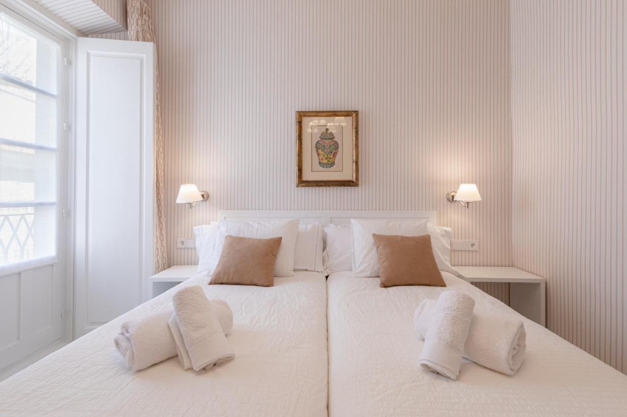 Ohliving Virgenes 7 Villa Sevilla Dış mekan fotoğraf
