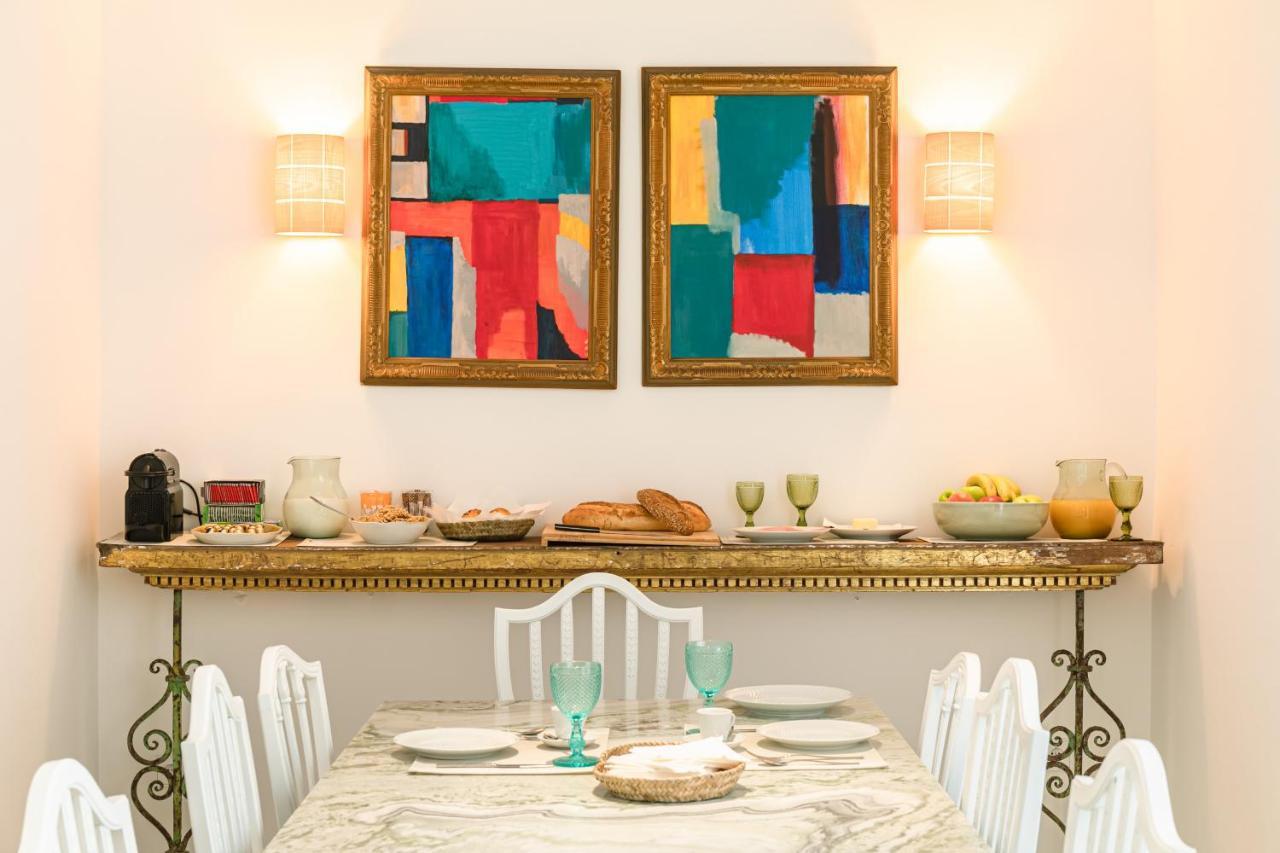 Ohliving Virgenes 7 Villa Sevilla Dış mekan fotoğraf