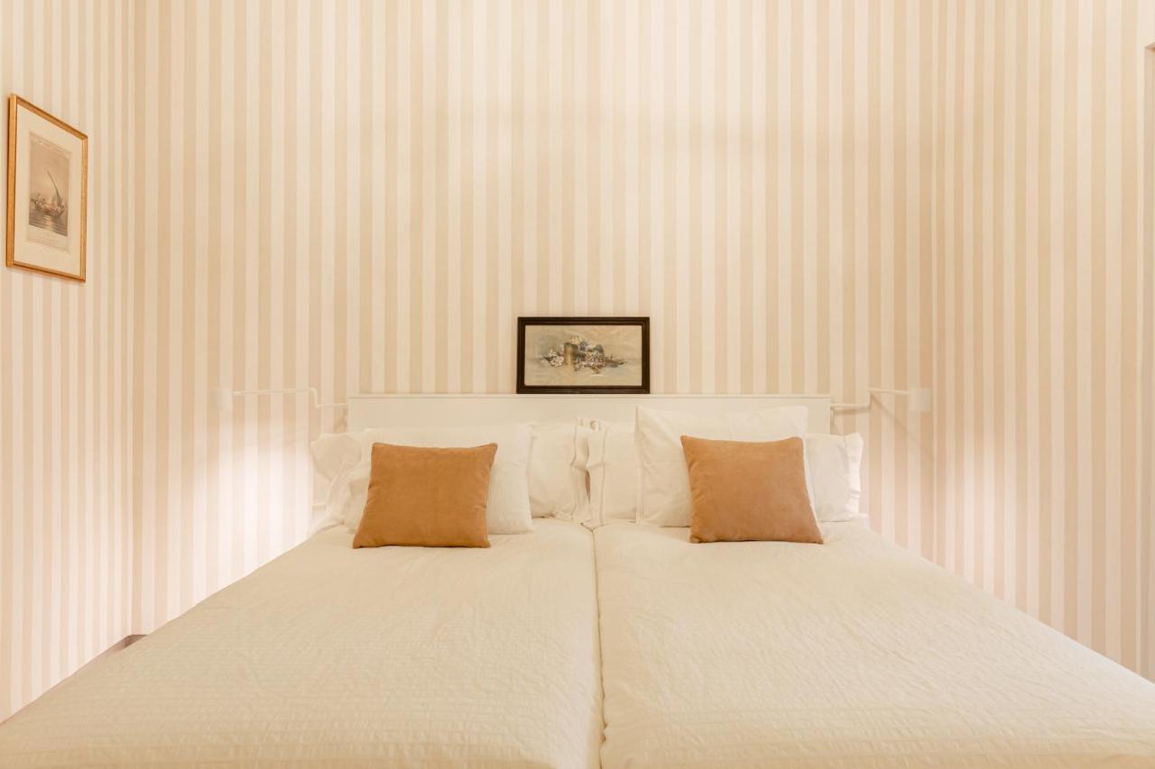 Ohliving Virgenes 7 Villa Sevilla Dış mekan fotoğraf