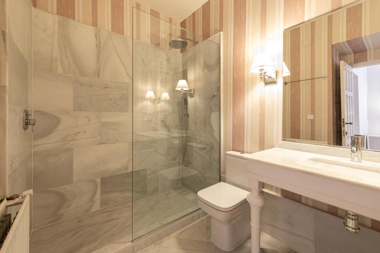 Ohliving Virgenes 7 Villa Sevilla Dış mekan fotoğraf