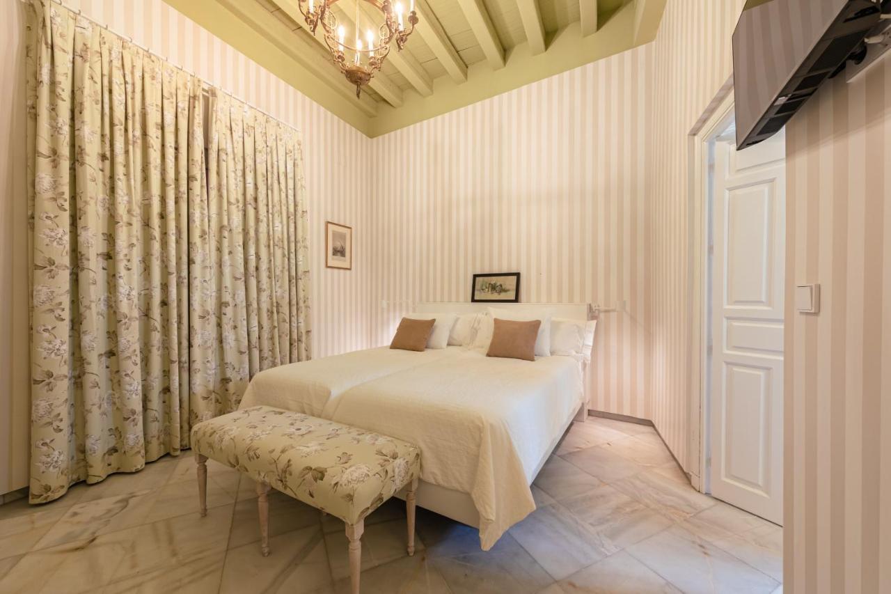 Ohliving Virgenes 7 Villa Sevilla Dış mekan fotoğraf