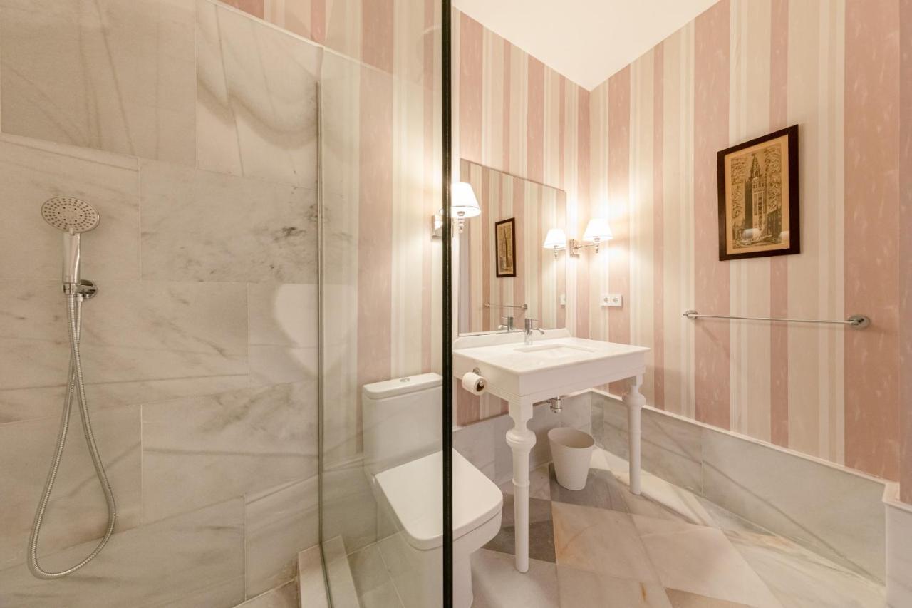 Ohliving Virgenes 7 Villa Sevilla Dış mekan fotoğraf