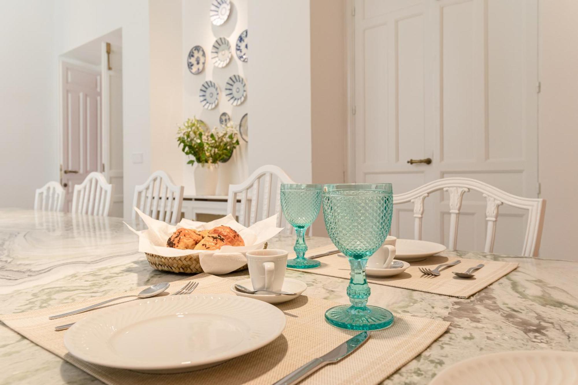Ohliving Virgenes 7 Villa Sevilla Dış mekan fotoğraf