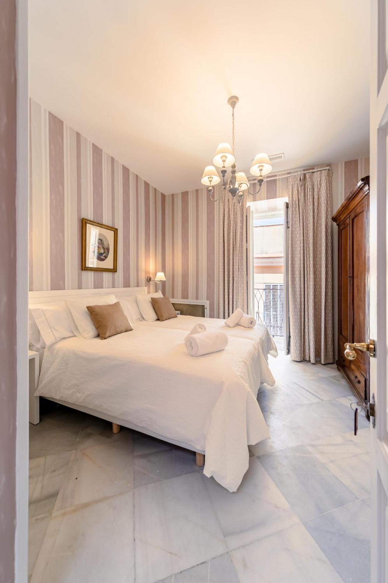Ohliving Virgenes 7 Villa Sevilla Dış mekan fotoğraf