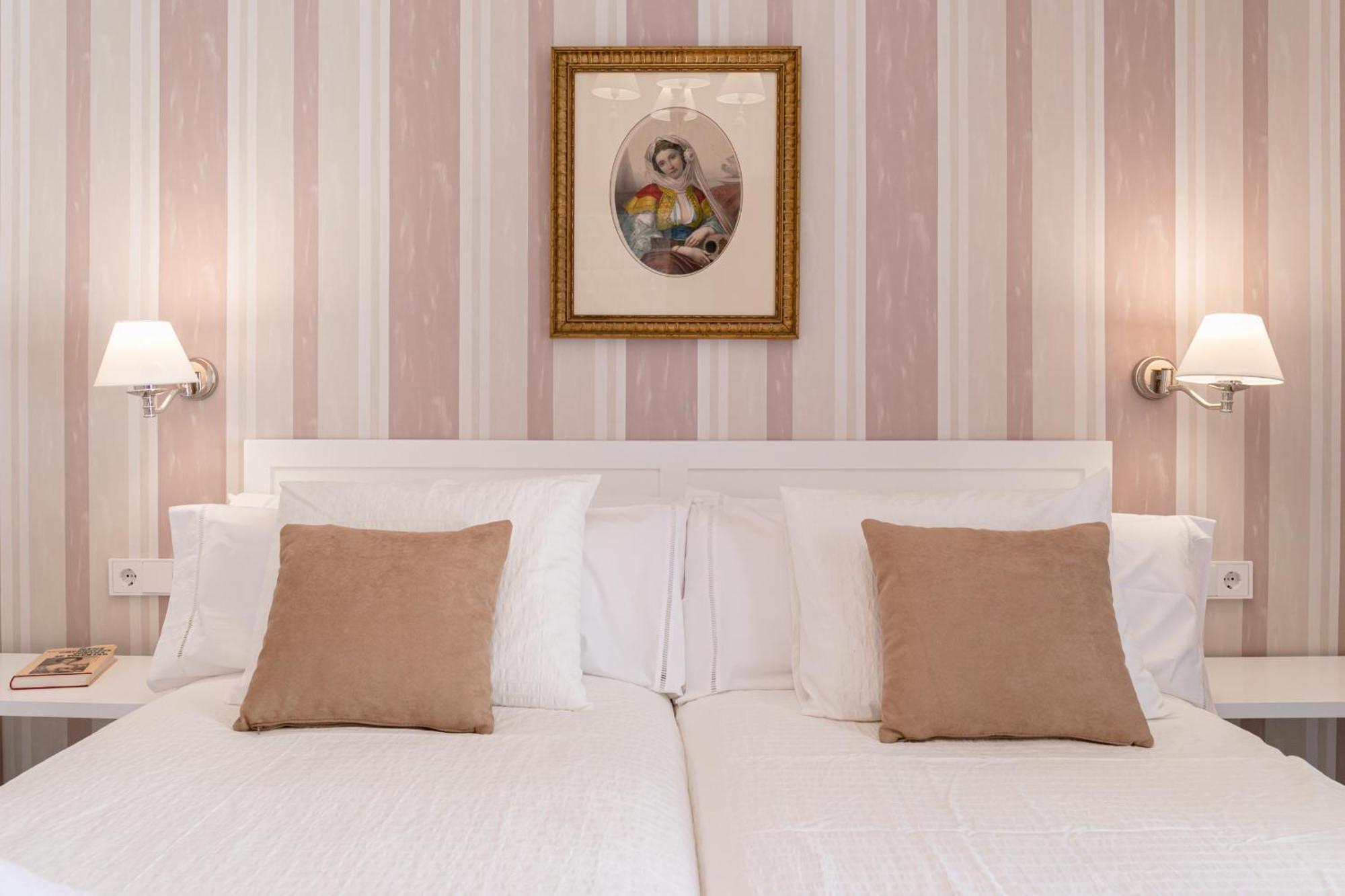 Ohliving Virgenes 7 Villa Sevilla Dış mekan fotoğraf
