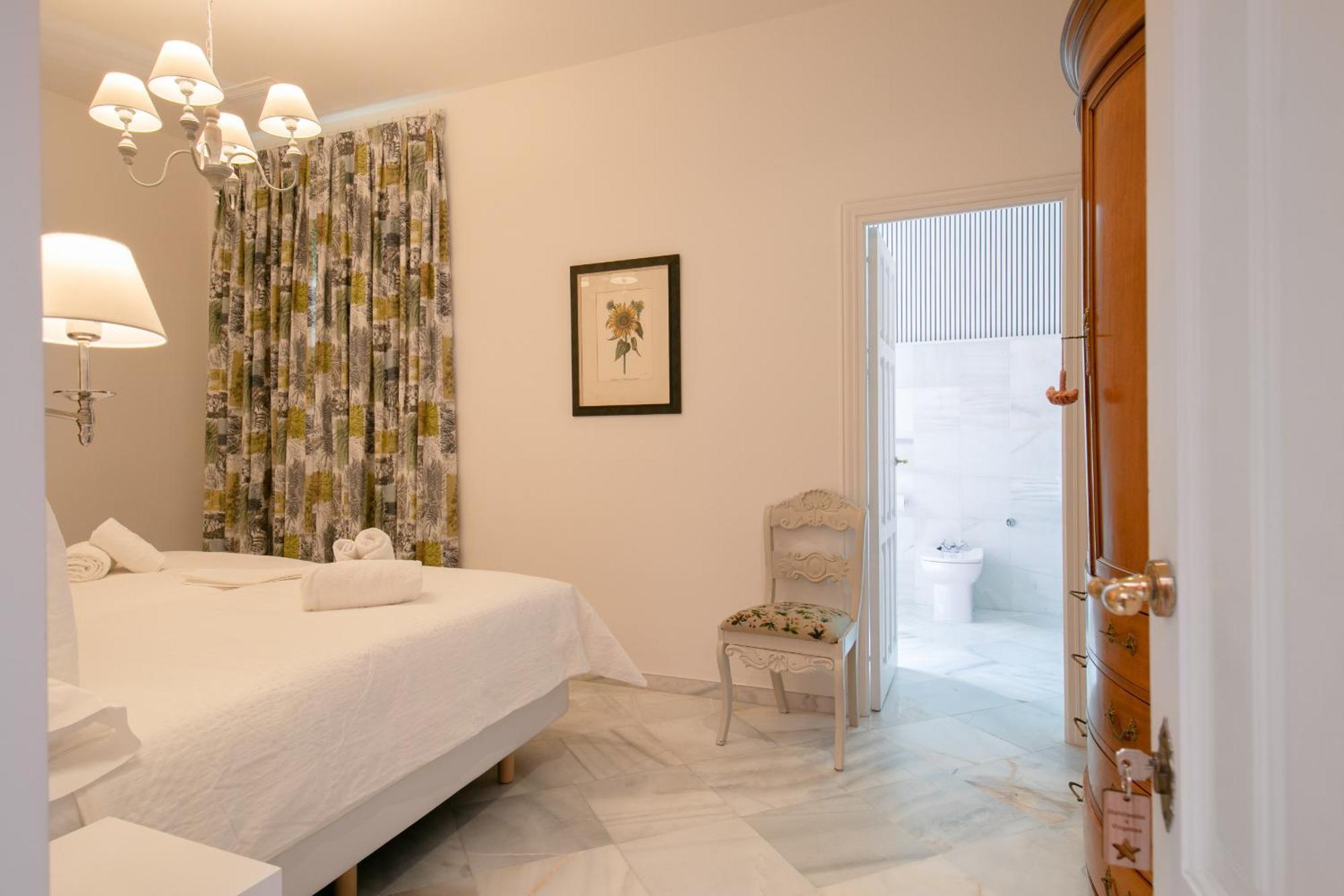Ohliving Virgenes 7 Villa Sevilla Dış mekan fotoğraf