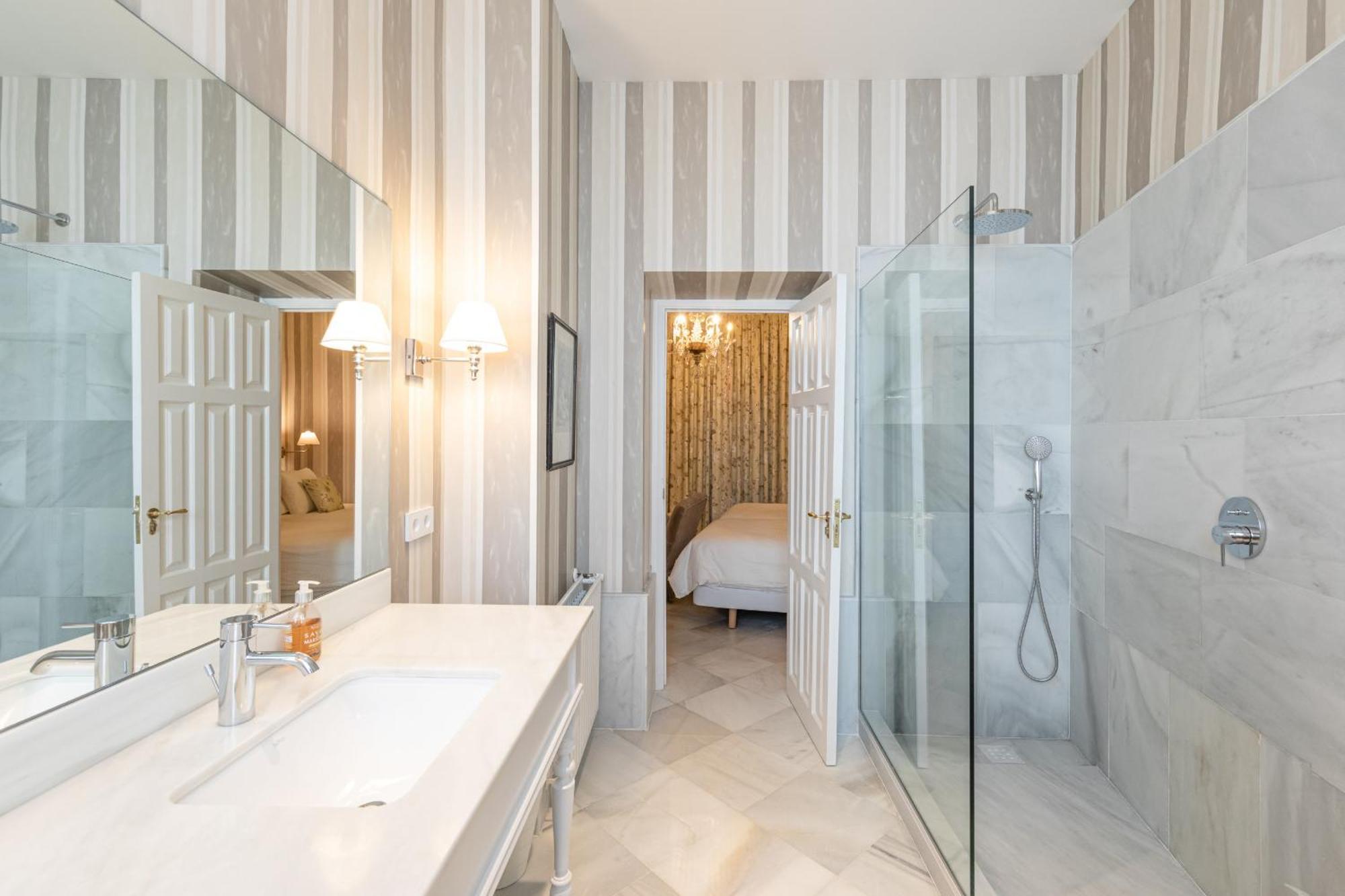 Ohliving Virgenes 7 Villa Sevilla Dış mekan fotoğraf