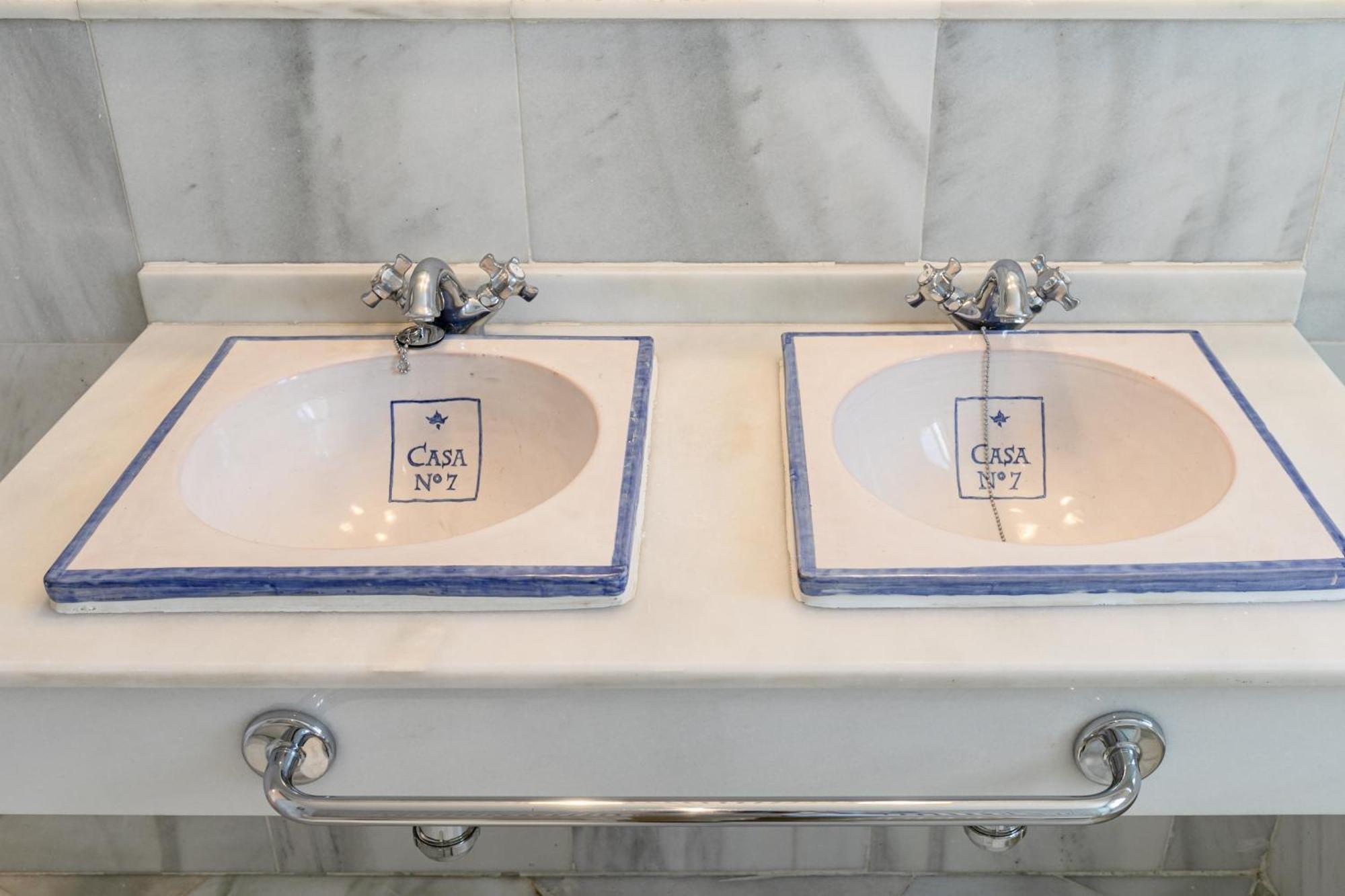 Ohliving Virgenes 7 Villa Sevilla Dış mekan fotoğraf