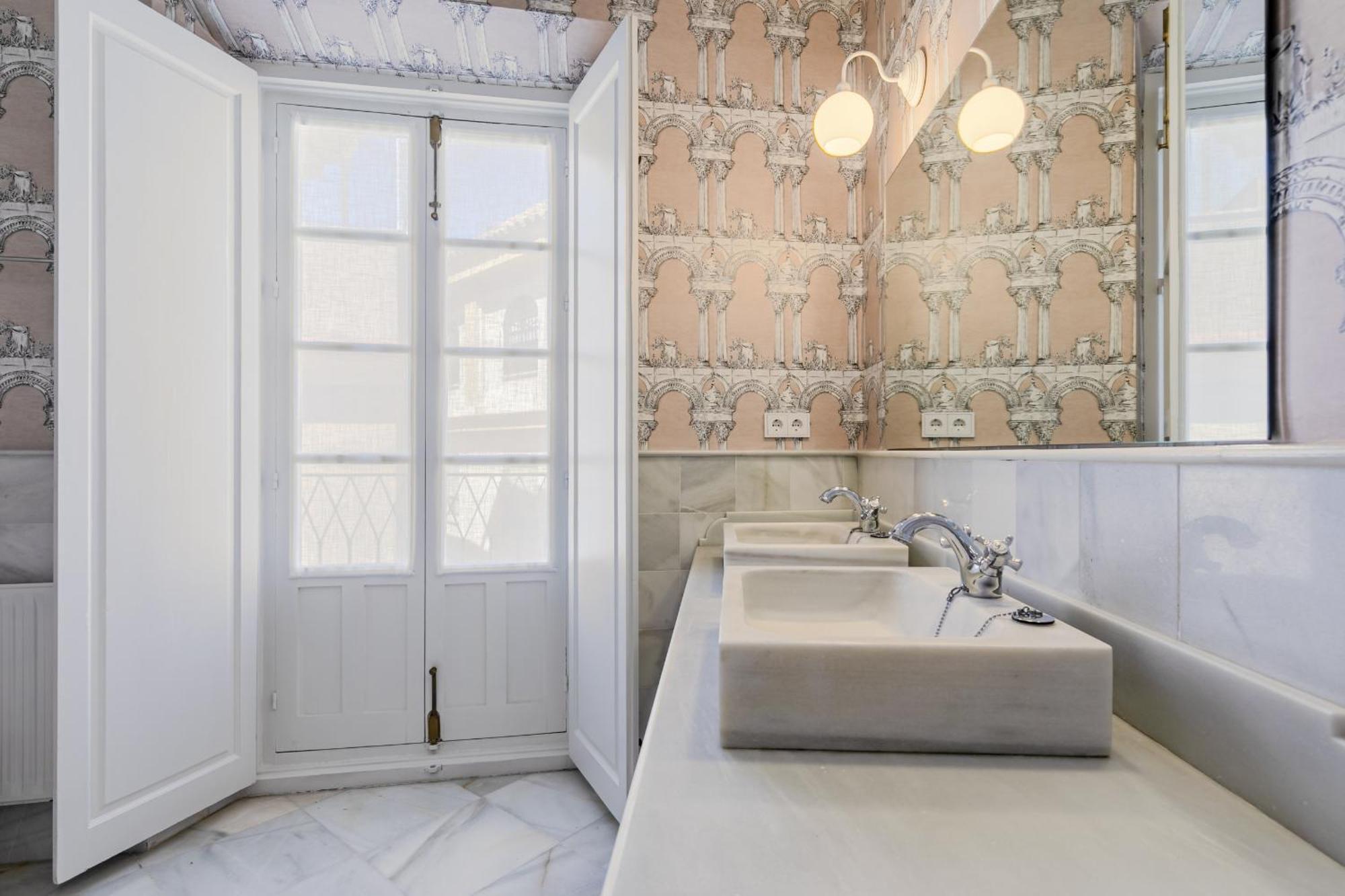 Ohliving Virgenes 7 Villa Sevilla Dış mekan fotoğraf