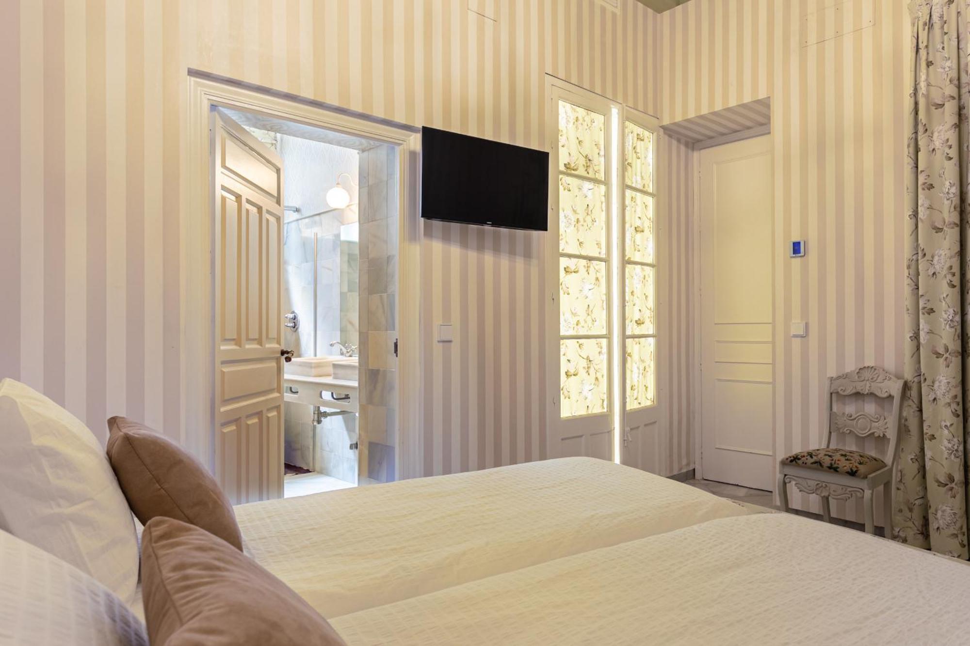 Ohliving Virgenes 7 Villa Sevilla Dış mekan fotoğraf