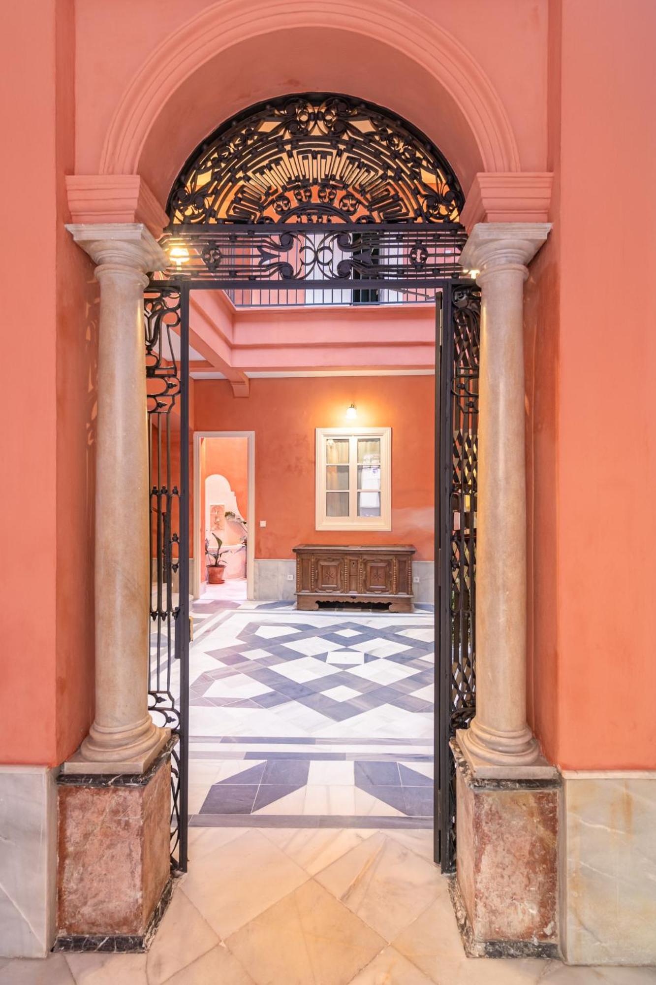 Ohliving Virgenes 7 Villa Sevilla Dış mekan fotoğraf