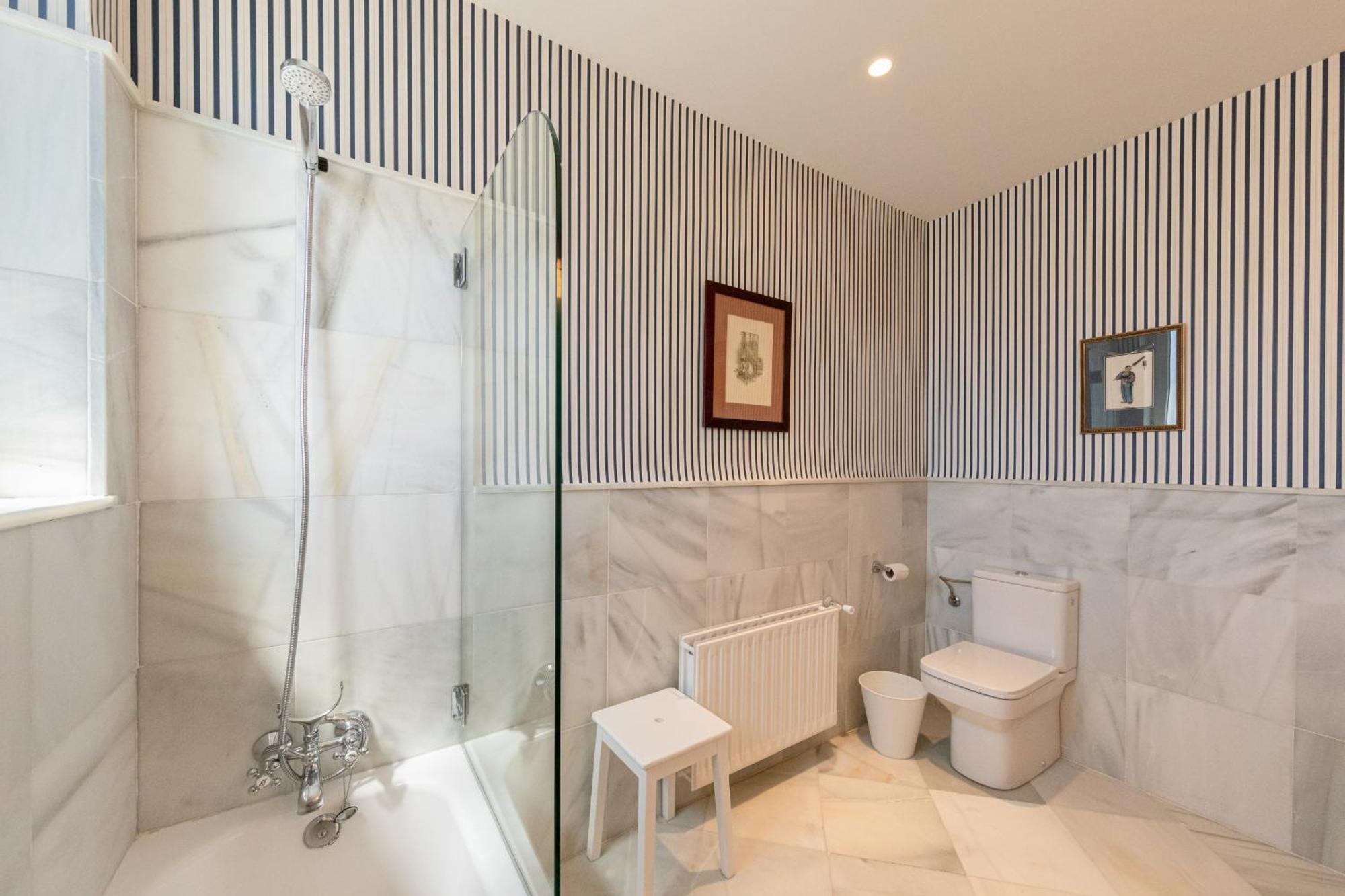 Ohliving Virgenes 7 Villa Sevilla Dış mekan fotoğraf