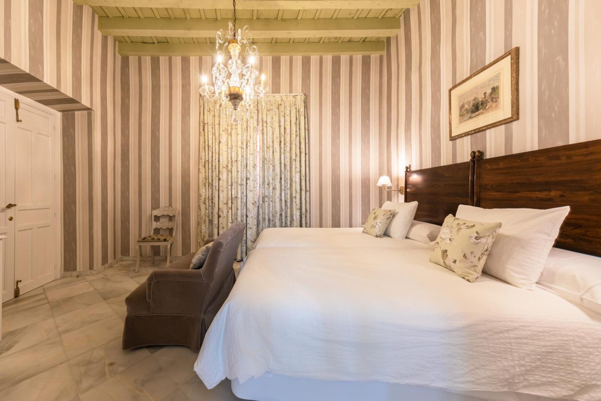 Ohliving Virgenes 7 Villa Sevilla Dış mekan fotoğraf