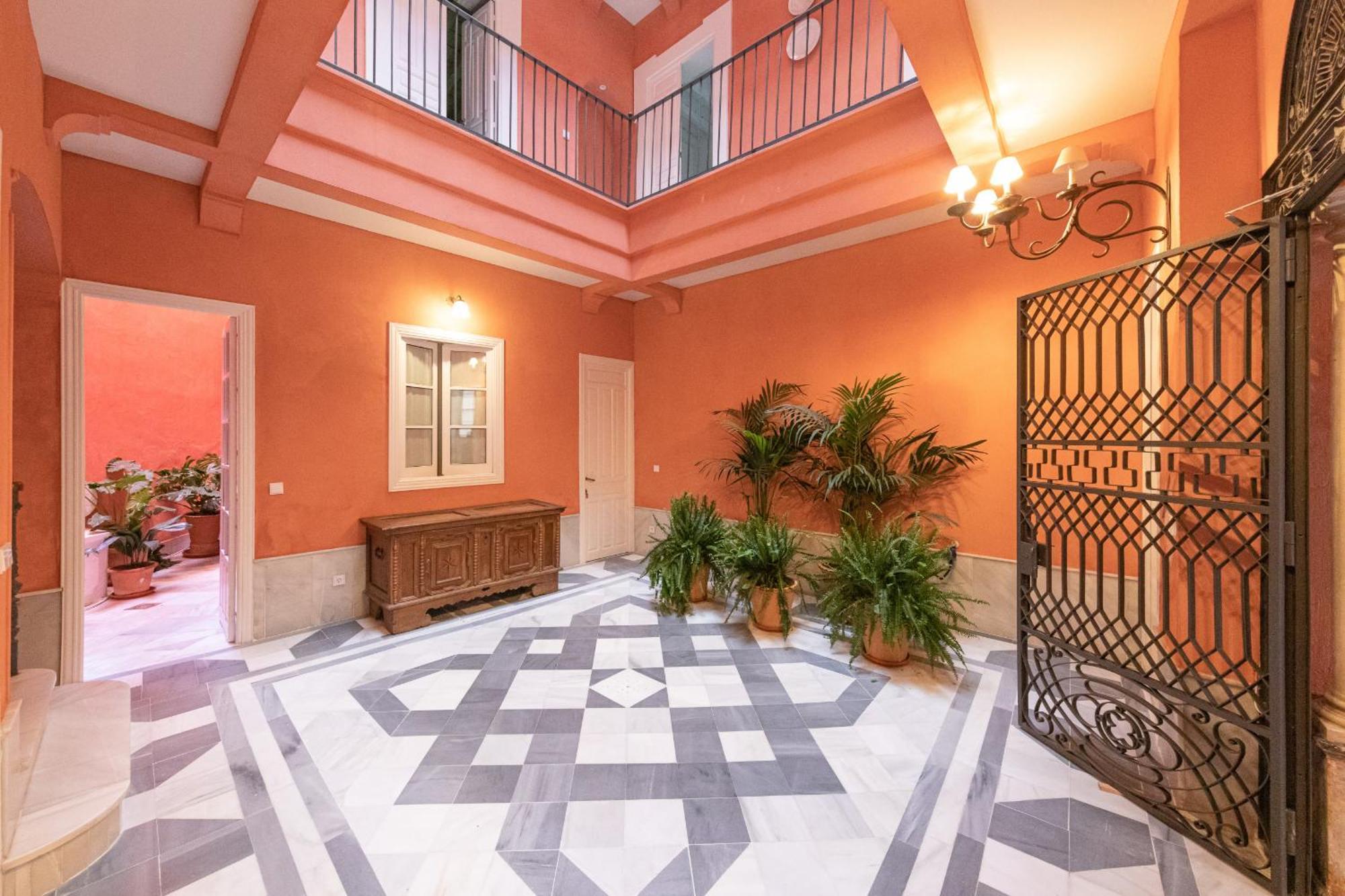 Ohliving Virgenes 7 Villa Sevilla Dış mekan fotoğraf